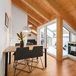Stadtdomizil By Schladming-appartements Schladming