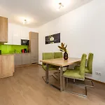 Stadtdomizil By Schladming-appartements Apartamento Schladming
