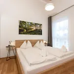 Stadtdomizil By Schladming-appartements *