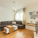 Stadtdomizil By Schladming-appartements شقة سخلادميخ