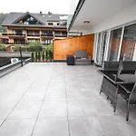 Stadtdomizil By Schladming-appartements