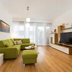 شقة Stadtdomizil By Schladming-appartements *