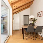 Stadtdomizil By Schladming-appartements Daire *