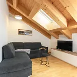 شقة Stadtdomizil By Schladming-appartements سخلادميخ