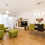 Stadtdomizil By Schladming-appartements