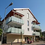 Stadtdomizil By Schladming-appartements *