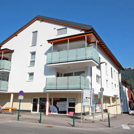 Stadtdomizil By Schladming-appartements Daire *