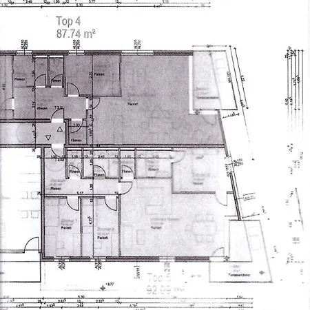 Lägenhet Stadtdomizil By Schladming-appartements
