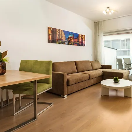 Apartman Stadtdomizil By Schladming-appartements Schladming