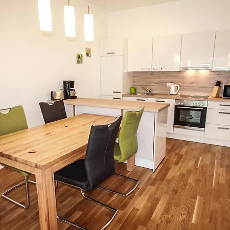 Daire Stadtdomizil By Schladming-appartements Schladming