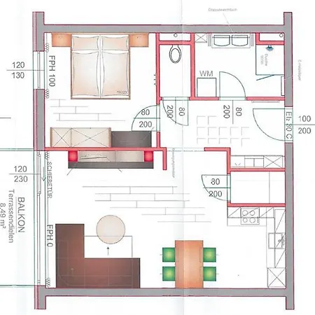 Stadtdomizil By Schladming-appartements Daire Schladming