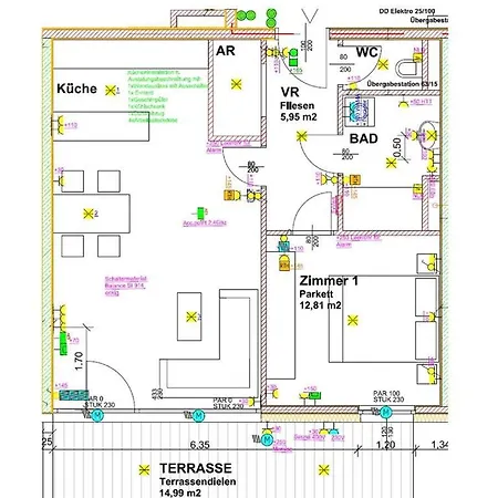 Daire Stadtdomizil By Schladming-appartements *