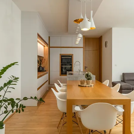 Stadtdomizil By Schladming-appartements Daire Schladming
