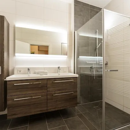 Stadtdomizil By Schladming-appartements Lägenhet *