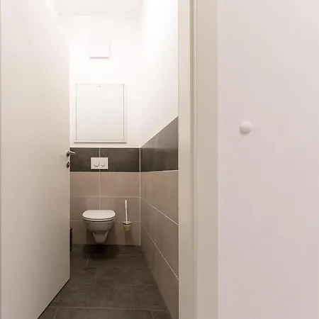 Daire Stadtdomizil By Schladming-appartements *