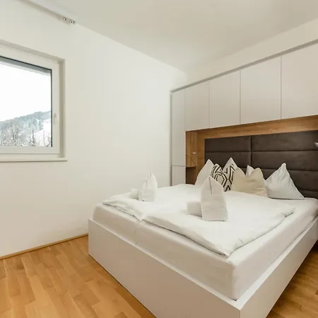 Daire Stadtdomizil By Schladming-appartements Schladming
