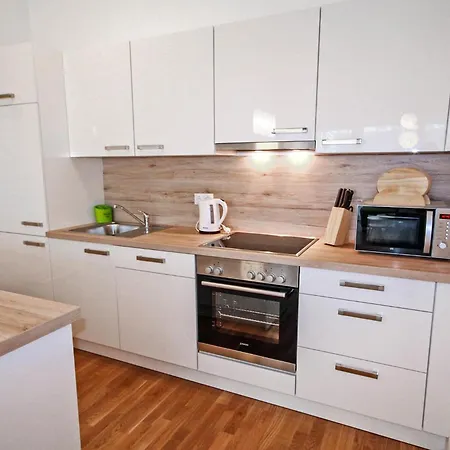 Stadtdomizil By Schladming-appartements * シュラートミンク