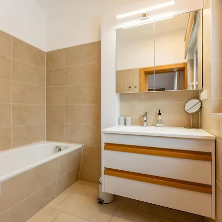Stadtdomizil By Schladming-appartements アパート シュラートミンク