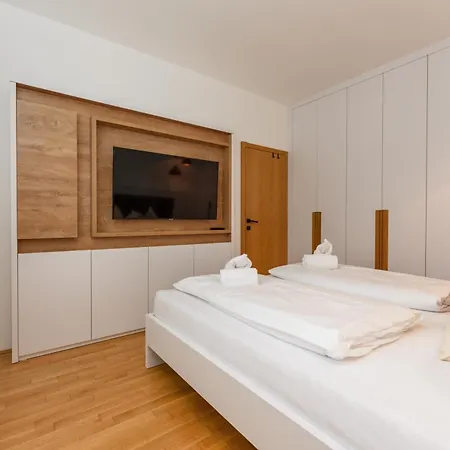 Stadtdomizil By Schladming-appartements シュラートミンク
