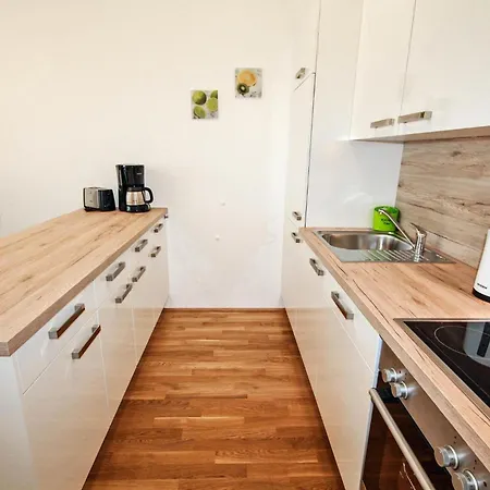 Daire Stadtdomizil By Schladming-appartements