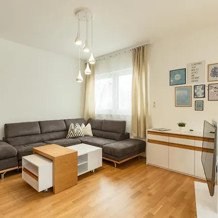 Stadtdomizil By Schladming-appartements Lägenhet Schladming