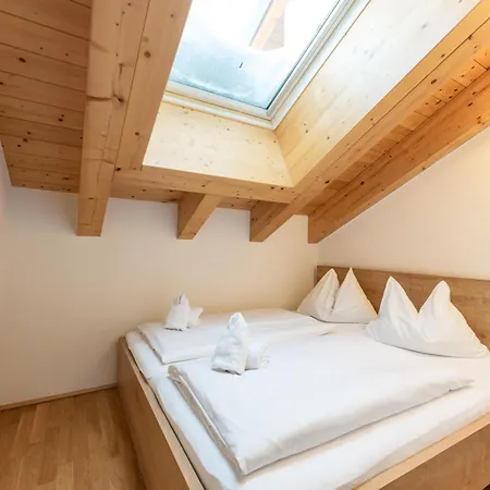 Daire Stadtdomizil By Schladming-appartements Schladming