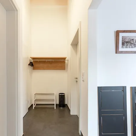 Stadtdomizil By Schladming-appartements シュラートミンク