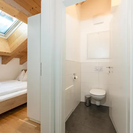Stadtdomizil By Schladming-appartements アパート