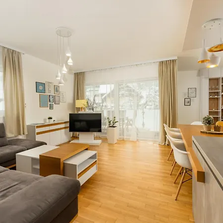 Stadtdomizil By Schladming-appartements Daire
