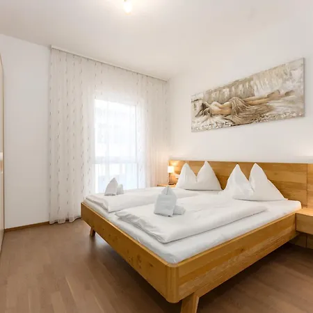 Stadtdomizil By Schladming-appartements * シュラートミンク