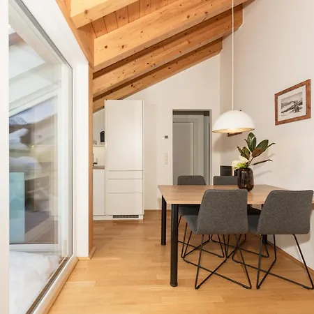 Stadtdomizil By Schladming-appartements Apartamento *