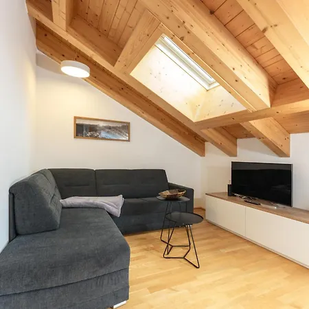 Daire Stadtdomizil By Schladming-appartements Schladming