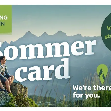 Stadtdomizil By Schladming-appartements Schladming