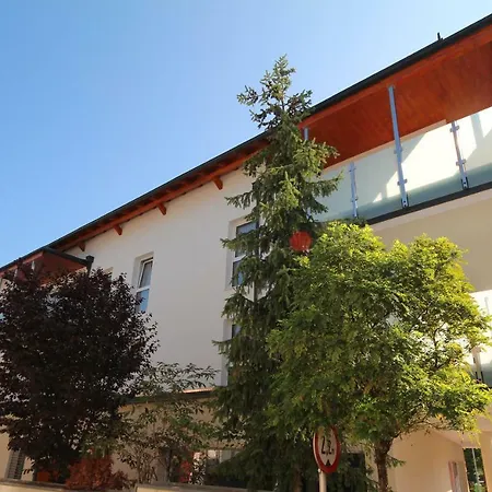Appartement Stadtdomizil By Schladming-appartements Schladming