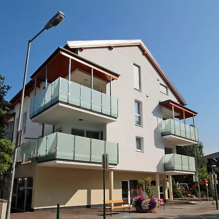 Stadtdomizil By Schladming-appartements *